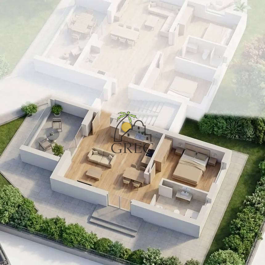 Chorwacja, Dalmacja Środkowa, Rogoznica  - Apartament, na sprzedaż