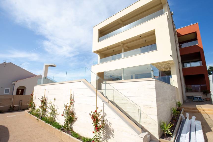 Croatia, North Dalmatia,  - Apartment, for sale