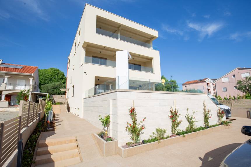Croatia, North Dalmatia,  - Apartment, for sale