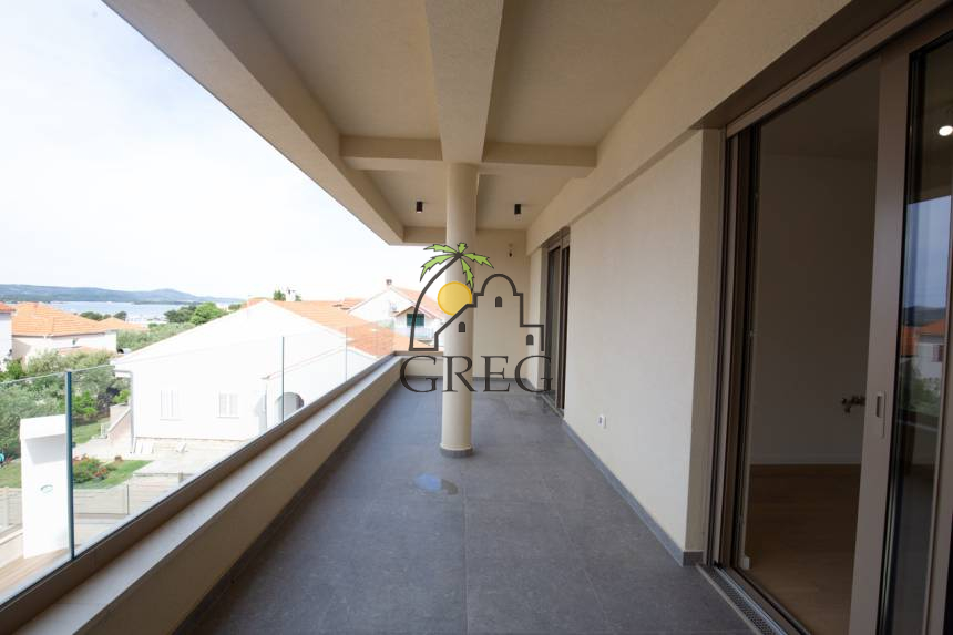 Chorwacja, Dalmacja Północna,  - Apartament, na sprzedaż
