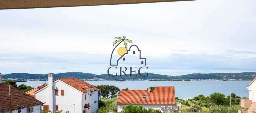 Chorwacja, Dalmacja Północna,  - Apartament, na sprzedaż