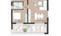 Croatia, North Dalmatia,  - Apartment, for sale