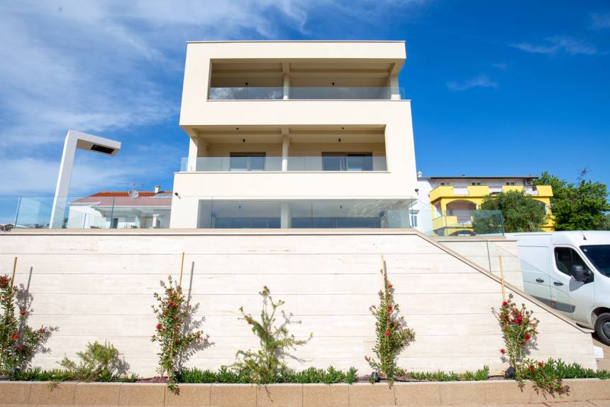 Croatia, North Dalmatia,  - Apartment, for sale