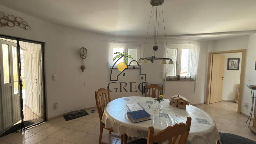 Croatia, North Dalmatia, Vinjerac - House, for sale