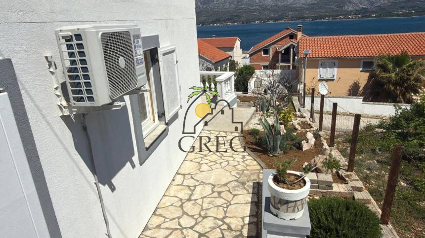 Croatia, North Dalmatia, Vinjerac - House, for sale