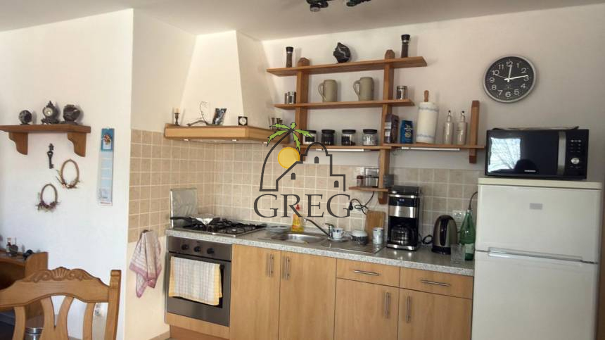 Croatia, North Dalmatia, Vinjerac - House, for sale