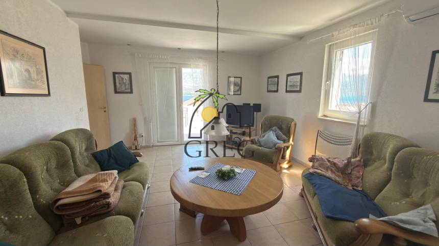 Croatia, North Dalmatia, Vinjerac - House, for sale