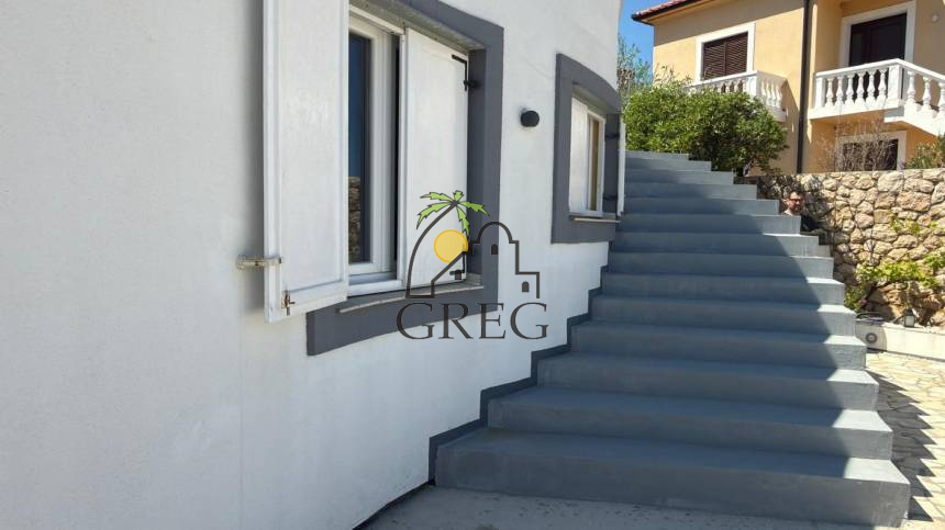 Croatia, North Dalmatia, Vinjerac - House, for sale