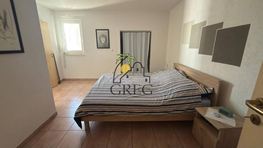 Croatia, North Dalmatia, Vinjerac - House, for sale