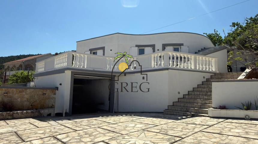 Croatia, North Dalmatia, Vinjerac - House, for sale