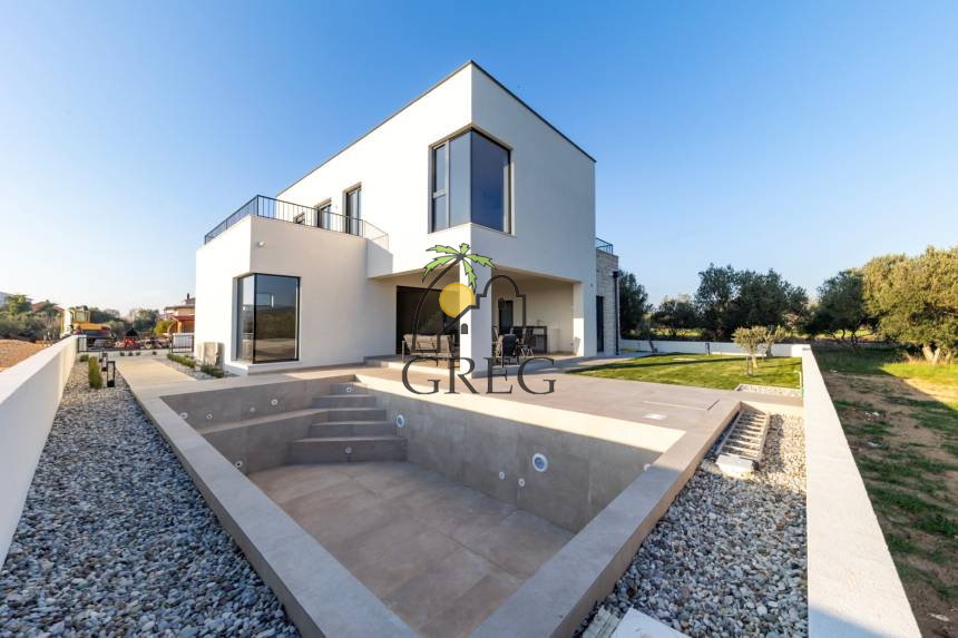 Chorwacja, Dalmacja Północna, Sukošan - Dom, na sprzedaż