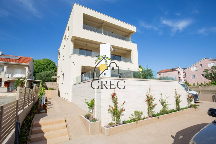 Croatia, North Dalmatia,  - Apartment, for sale