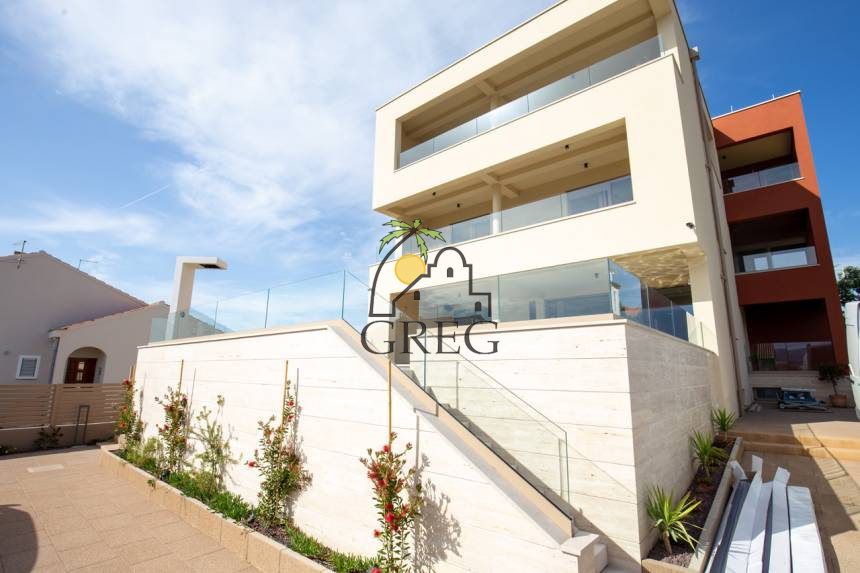 Croatia, North Dalmatia,  - Apartment, for sale