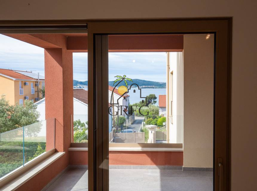 Croatia, North Dalmatia,  - Apartment, for sale