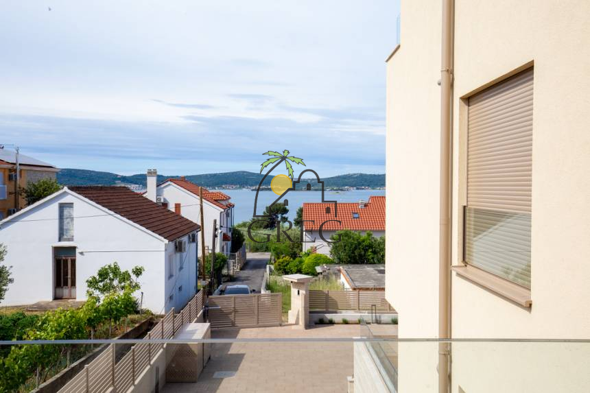 Croatia, North Dalmatia,  - Apartment, for sale