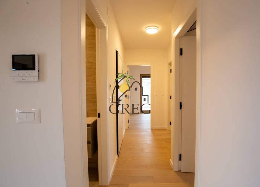 Croatia, North Dalmatia,  - Apartment, for sale