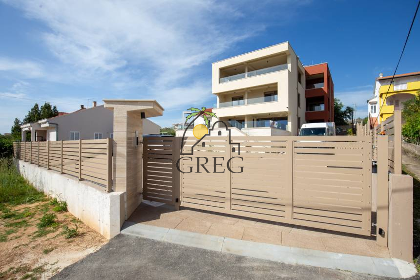 Croatia, North Dalmatia,  - Apartment, for sale
