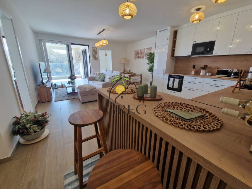 Chorwacja, Wyspa Pag, Povljana - Apartament, na sprzedaż