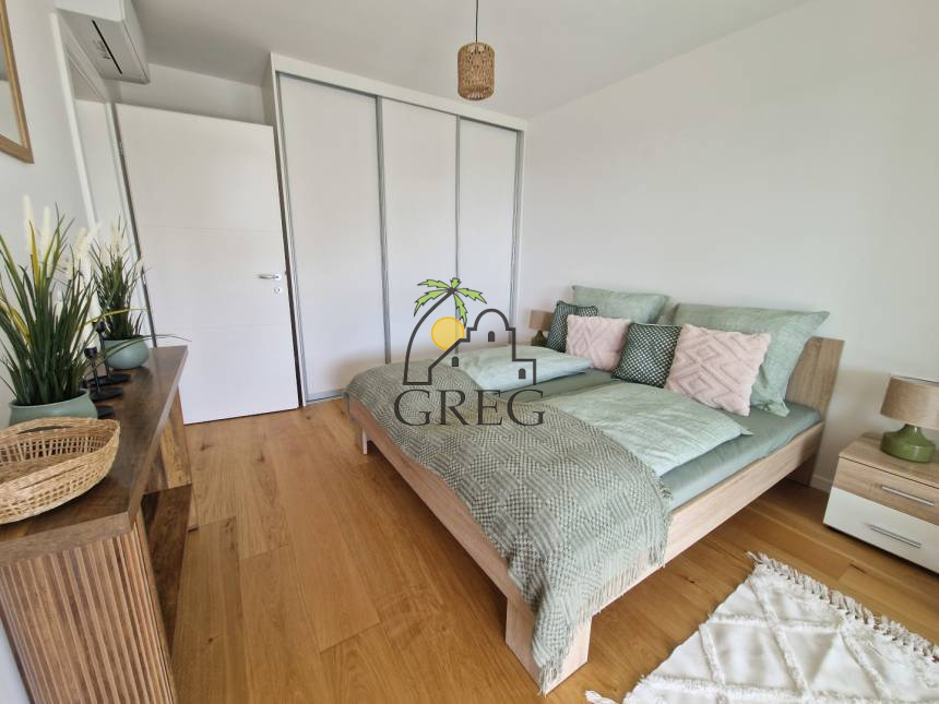 Chorwacja, Wyspa Pag, Povljana - Apartament, na sprzedaż