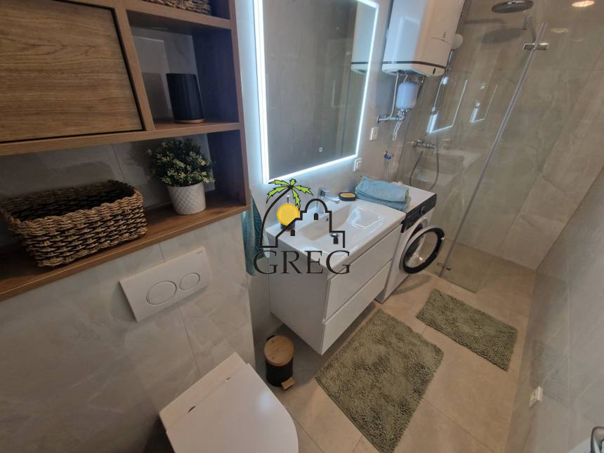 Chorwacja, Wyspa Pag, Povljana - Apartament, na sprzedaż