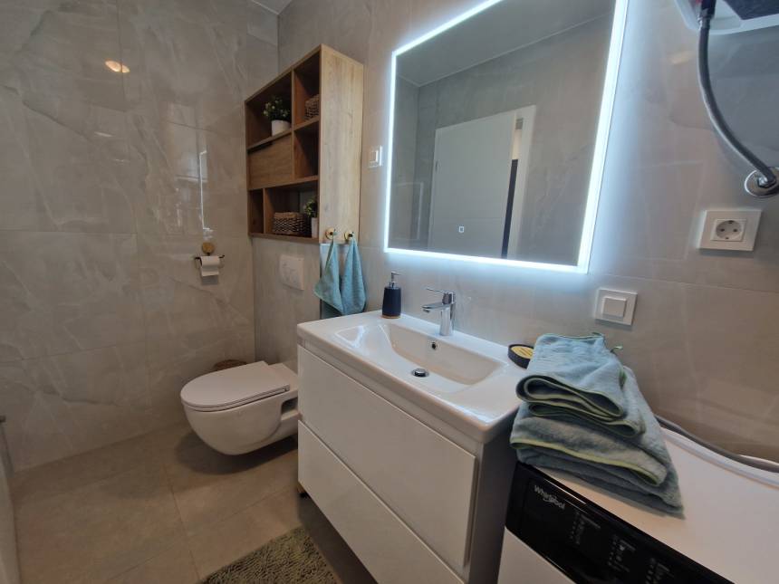 Chorwacja, Wyspa Pag, Povljana - Apartament, na sprzedaż