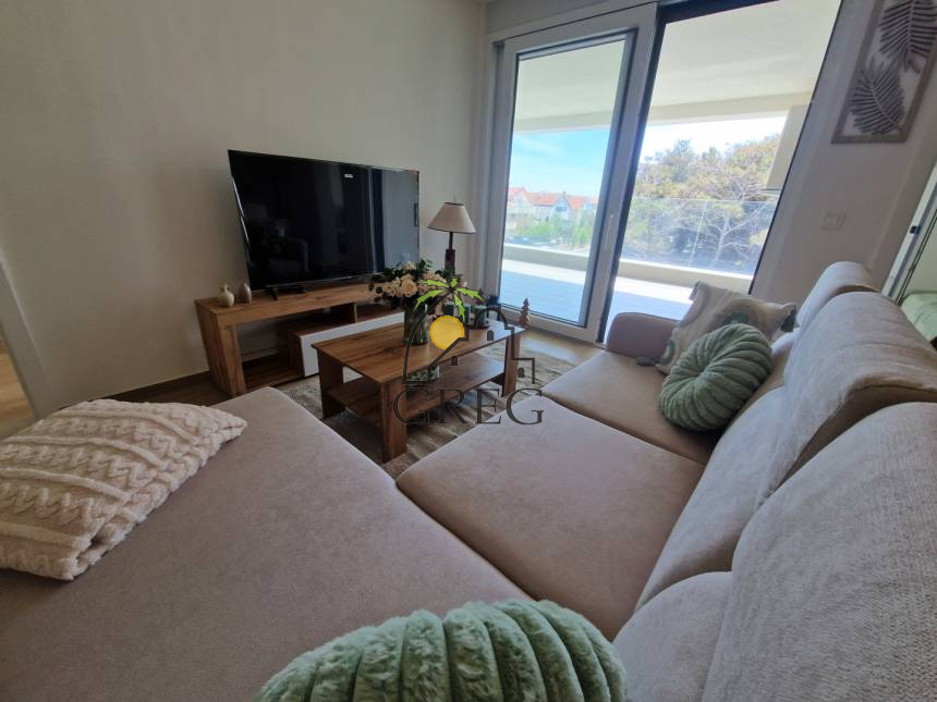 Chorwacja, Wyspa Pag, Povljana - Apartament, na sprzedaż