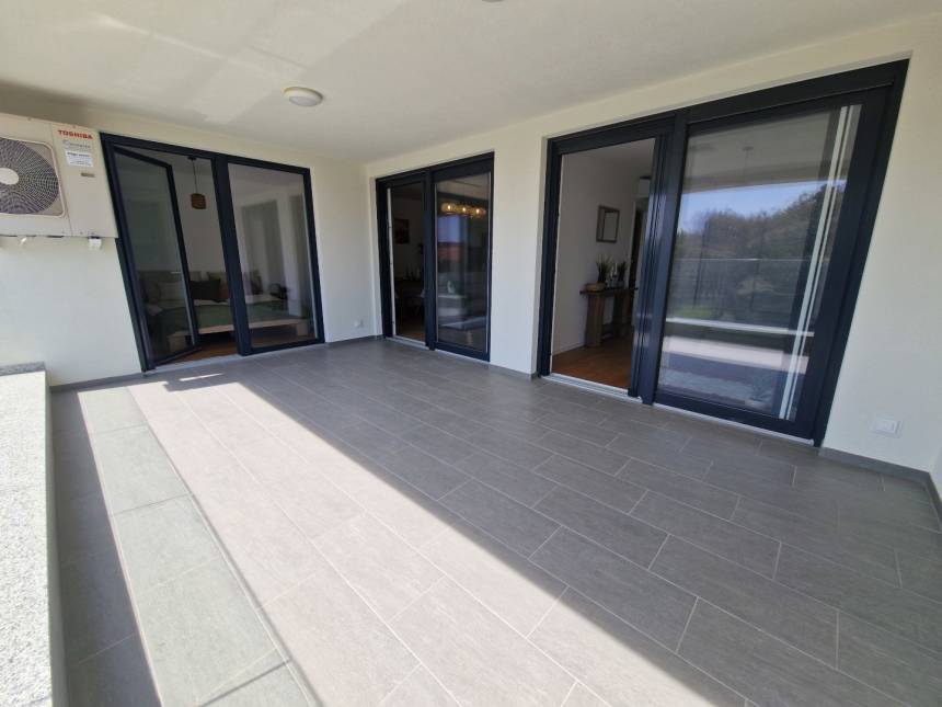Chorwacja, Wyspa Pag, Povljana - Apartament, na sprzedaż