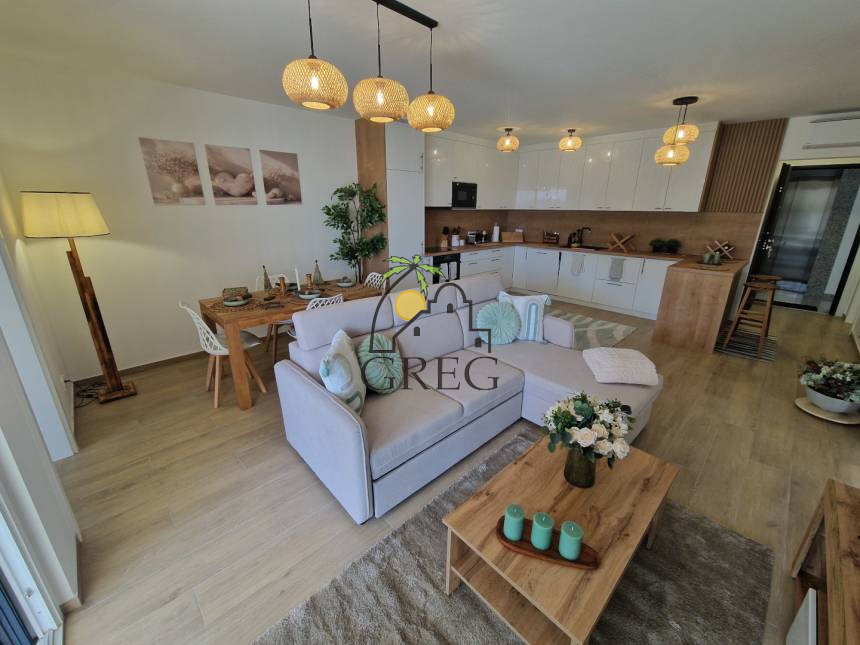 Chorwacja, Wyspa Pag, Povljana - Apartament, na sprzedaż