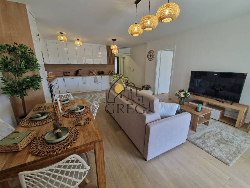 Chorwacja, Wyspa Pag, Povljana - Apartament, na sprzedaż