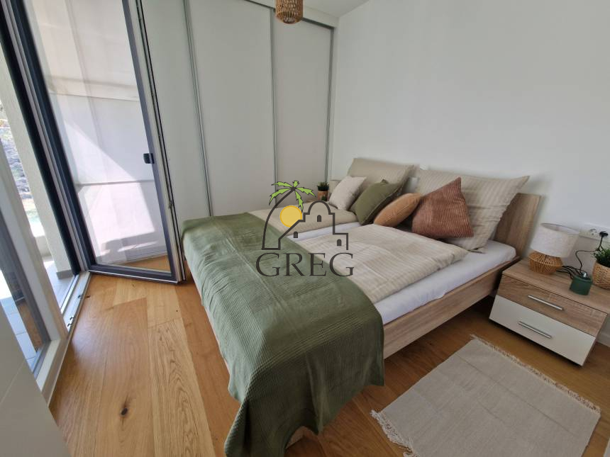 Chorwacja, Wyspa Pag, Povljana - Apartament, na sprzedaż