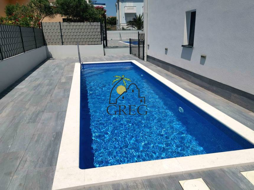 Chorwacja, Wyspa Ciovo,  - Apartament, na sprzedaż
