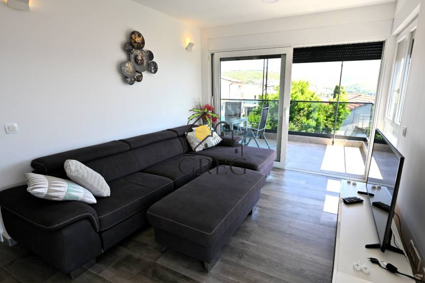 Chorwacja, Wyspa Ciovo,  - Apartament, na sprzedaż