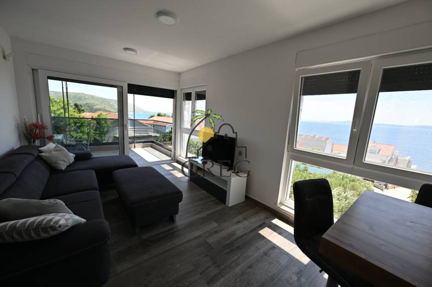 Chorwacja, Wyspa Ciovo,  - Apartament, na sprzedaż
