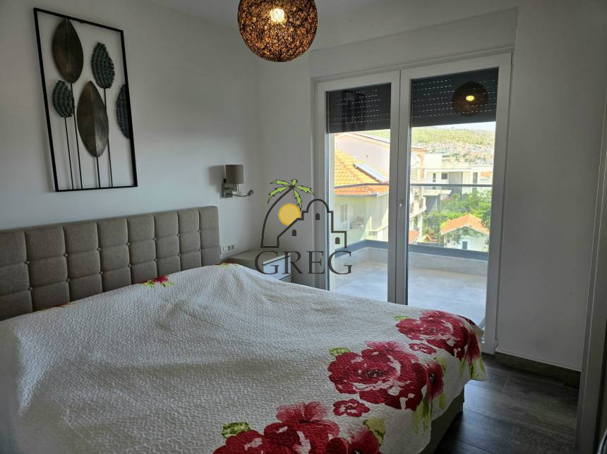 Chorwacja, Wyspa Ciovo,  - Apartament, na sprzedaż