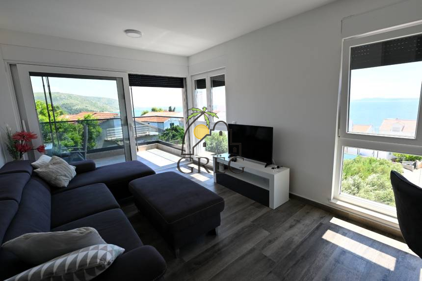 Chorwacja, Wyspa Ciovo,  - Apartament, na sprzedaż