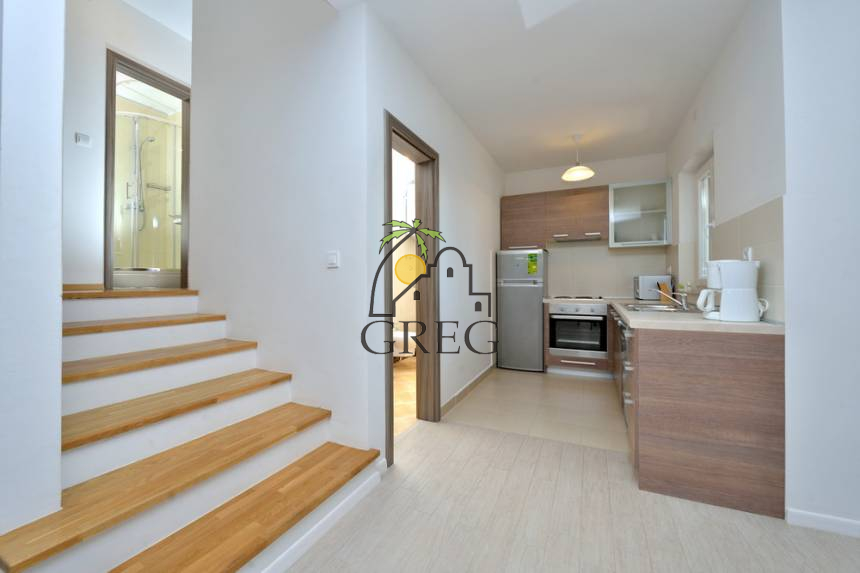 Chorwacja, Dalmacja Północna, Privlaka - Apartament, na sprzedaż