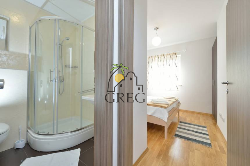 Chorwacja, Dalmacja Północna, Privlaka - Apartament, na sprzedaż