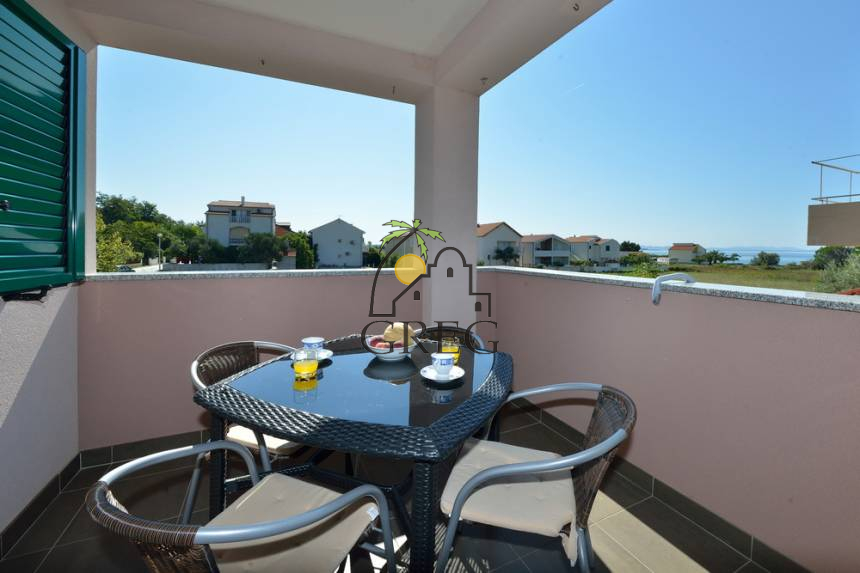 Chorwacja, Dalmacja Północna, Privlaka - Apartament, na sprzedaż