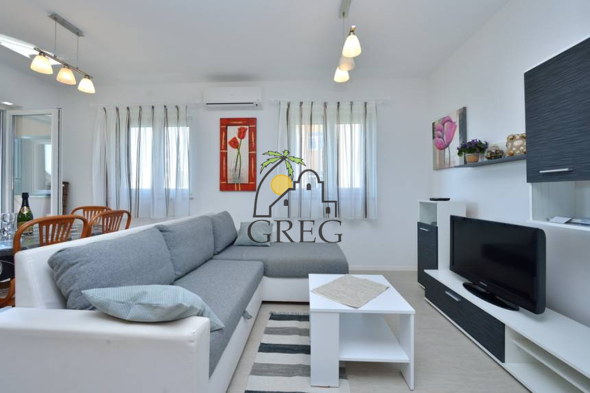 Chorwacja, Dalmacja Północna, Privlaka - Apartament, na sprzedaż