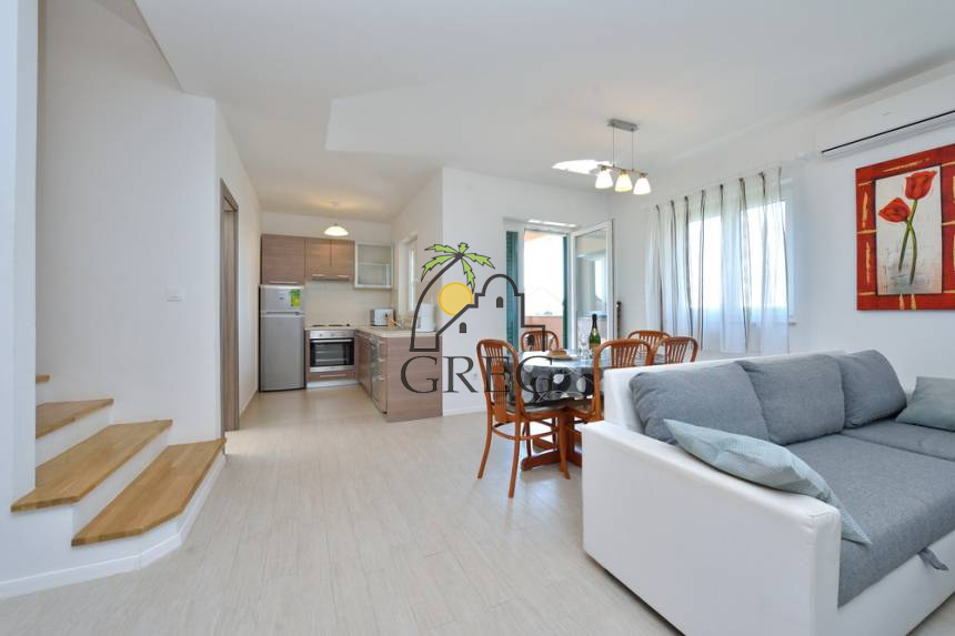 Chorwacja, Dalmacja Północna, Privlaka - Apartament, na sprzedaż