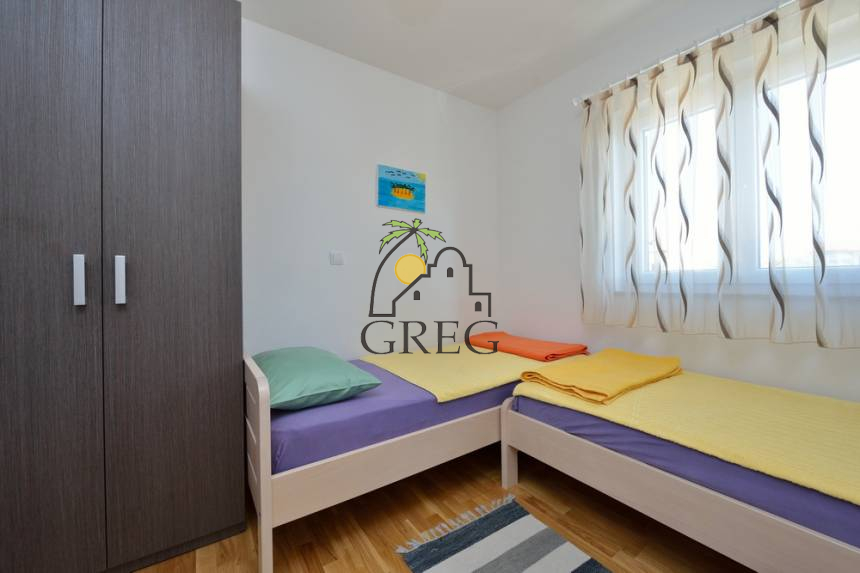 Chorwacja, Dalmacja Północna, Privlaka - Apartament, na sprzedaż