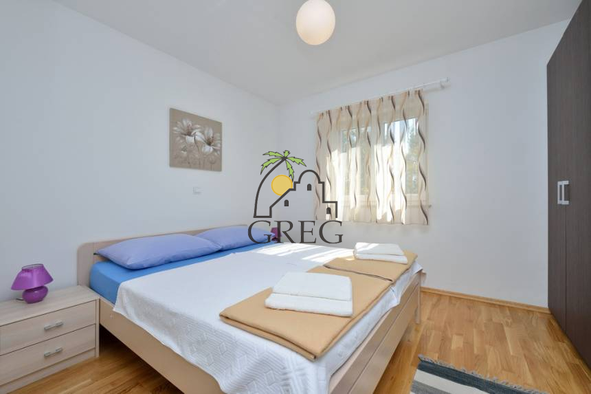 Chorwacja, Dalmacja Północna, Privlaka - Apartament, na sprzedaż