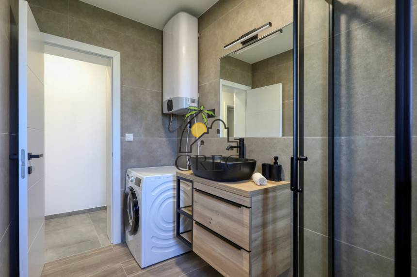 Chorwacja, Dalmacja Północna,  - Apartament, na sprzedaż