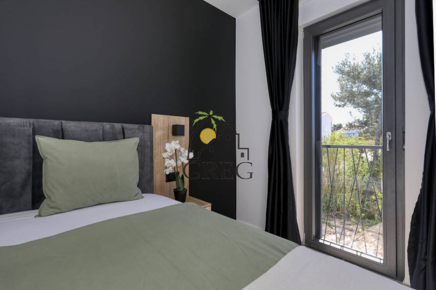 Chorwacja, Dalmacja Północna,  - Apartament, na sprzedaż