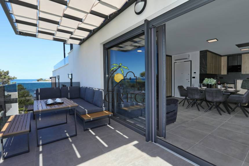 Chorwacja, Dalmacja Północna,  - Apartament, na sprzedaż