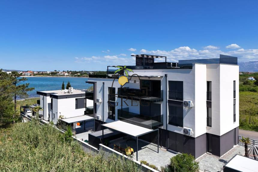 Chorwacja, Dalmacja Północna,  - Apartament, na sprzedaż