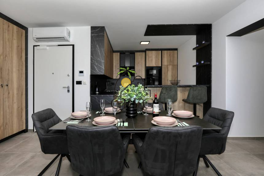 Chorwacja, Dalmacja Północna,  - Apartament, na sprzedaż
