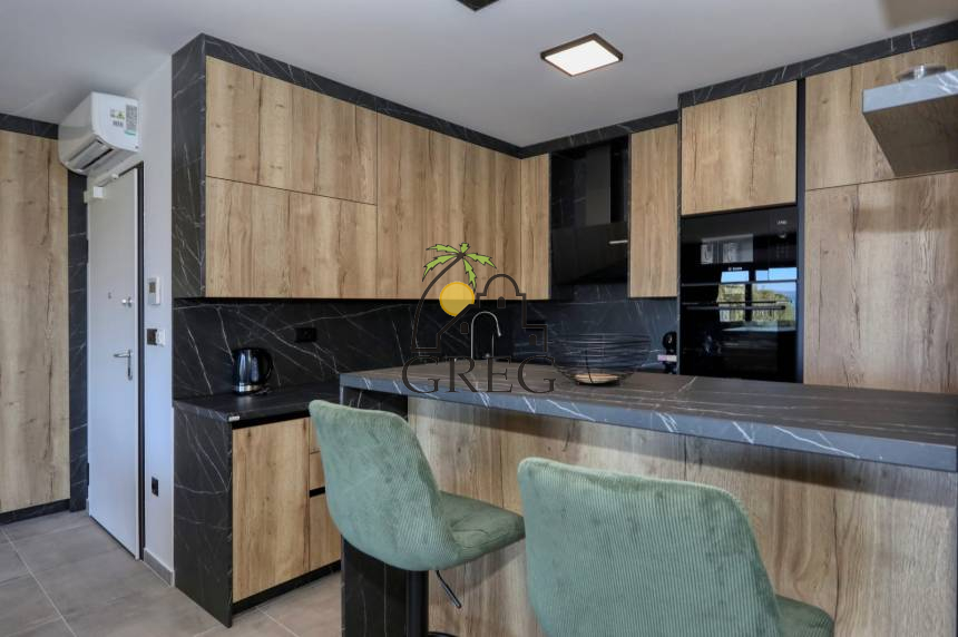 Chorwacja, Dalmacja Północna,  - Apartament, na sprzedaż