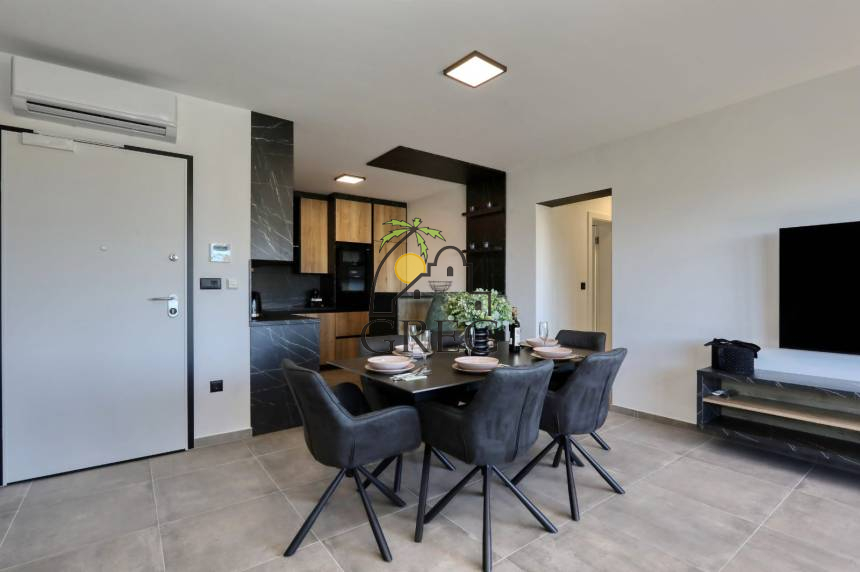 Chorwacja, Dalmacja Północna,  - Apartament, na sprzedaż