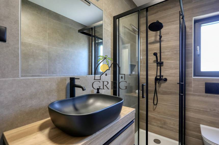 Chorwacja, Dalmacja Północna,  - Apartament, na sprzedaż